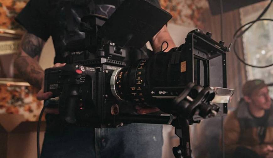 广安产品宣传视频拍摄公司哪家好？