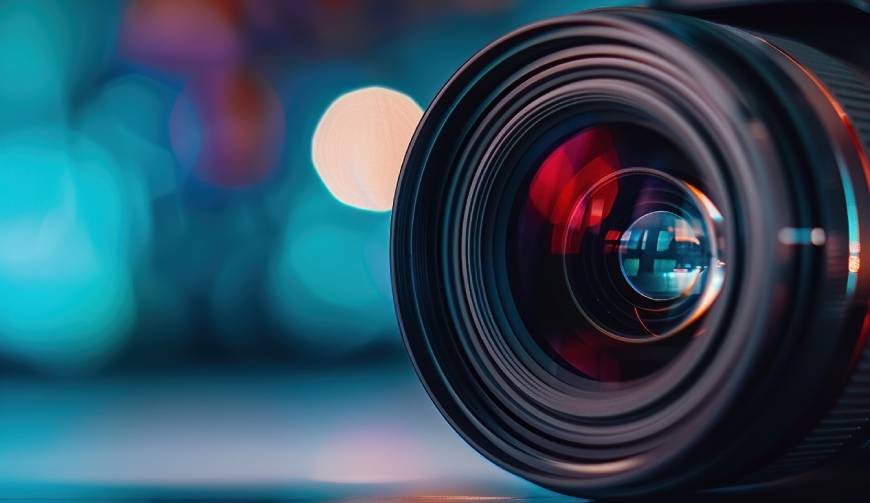 与广安产品视频拍摄同行：畅享高效、舒适的每一天