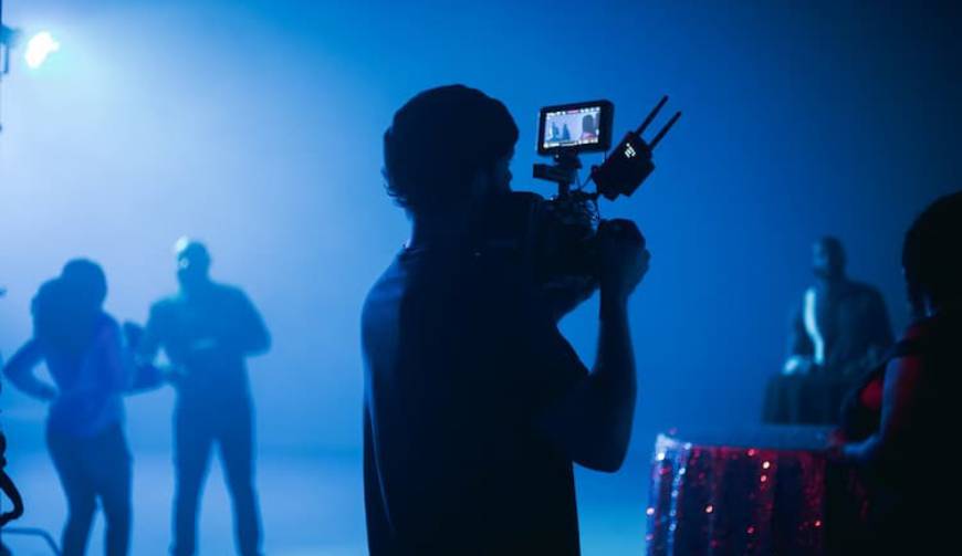 神秘新品来袭！广安产品视频拍摄究竟有何神奇之处？