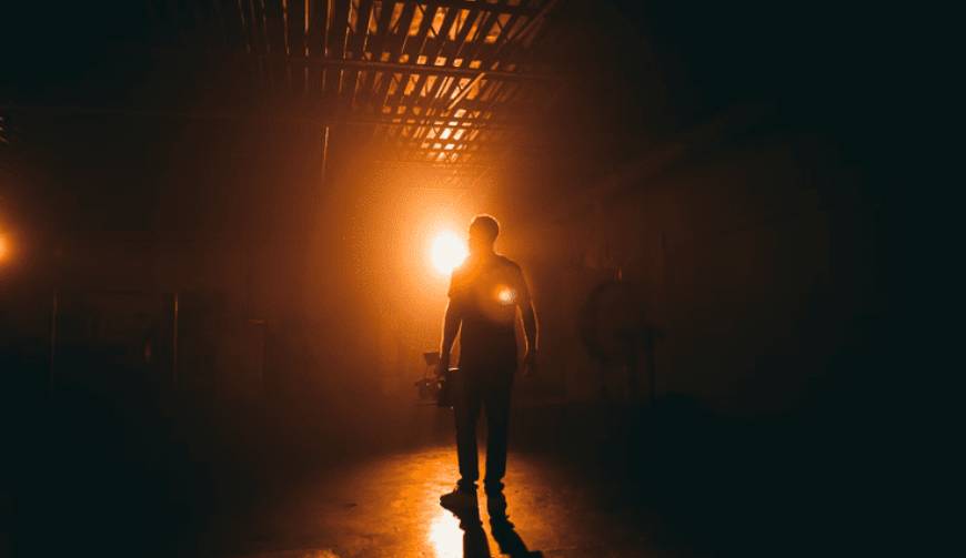 未曾见过的广安产品视频拍摄：一场颠覆认知的视觉盛宴