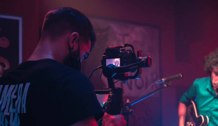 匠心雕琢视觉盛宴！专业广安产品视频拍摄公司赋能品牌价值