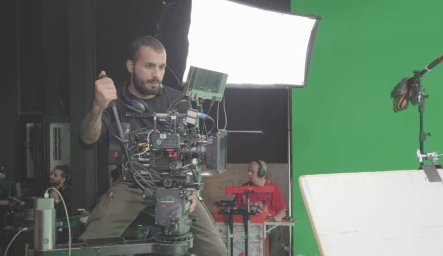 场景化叙事，广安电商产品视频拍摄制作的破局之道