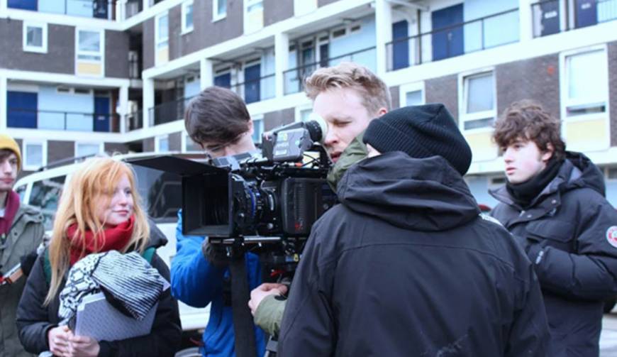 广安产品宣传视频拍摄公司核心技法，赋能品牌传播效能跃升