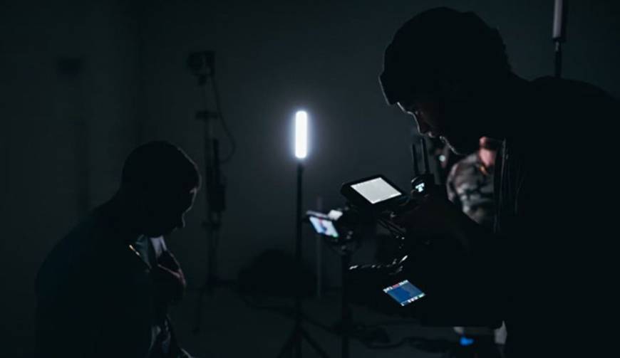 深耕广安产品视频拍摄，解锁产品出圈的流量密码