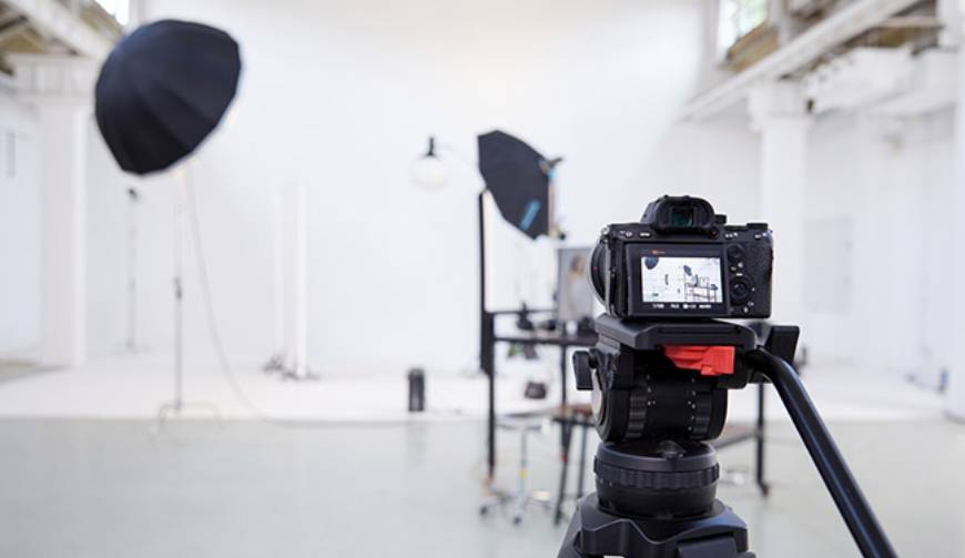 深耕广安电商产品视频拍摄制作，解锁电商爆款的视觉密码