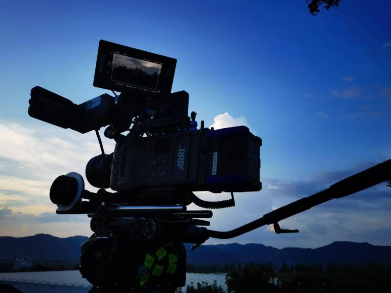 流量思维，广安电商产品视频拍摄制作的核心逻辑