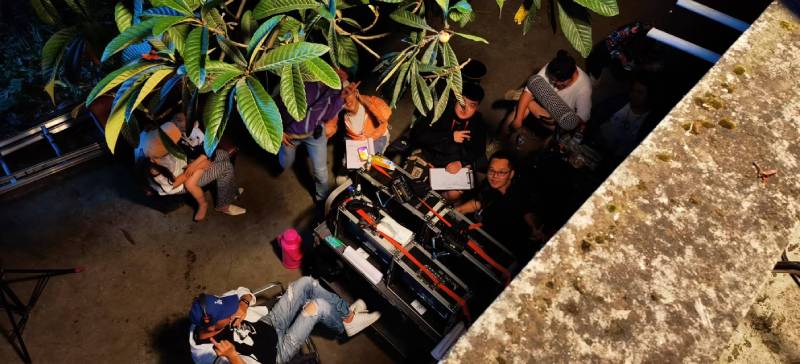 解锁广安产品宣传视频拍摄公司新势能，助力品牌强势破圈