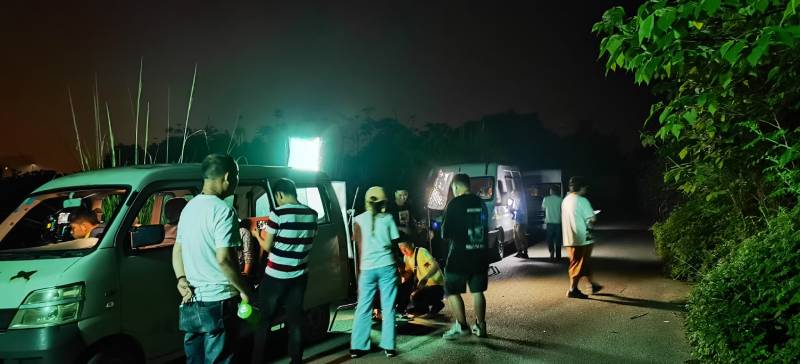 以镜头为笔，绘就广安产品视频的进阶之路