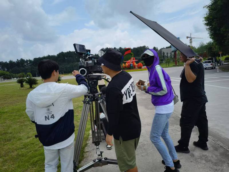 广安极致互动，未来愿景宏大，致力于成为全球领先的产品宣传视频企业