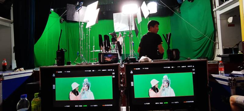 广安产品视频拍摄核心技法，赋能产品视觉竞争力飙升