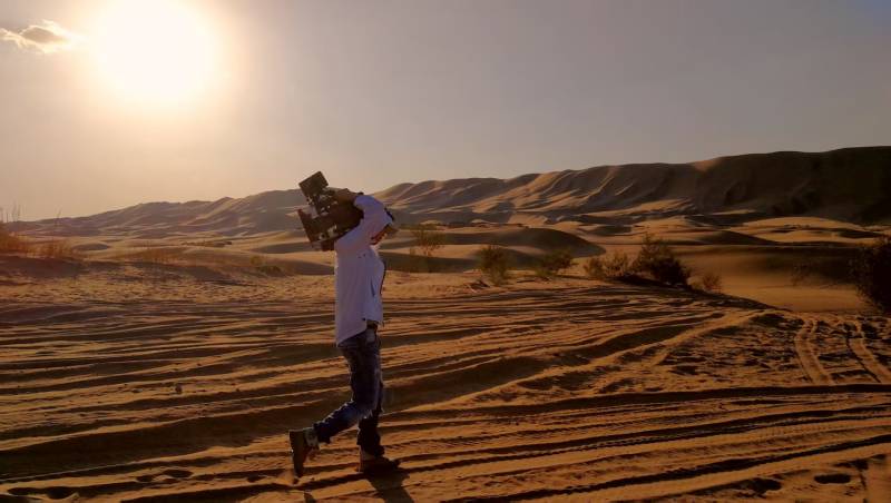 深耕广安产品宣传视频拍摄公司，解锁品牌传播的核心动能