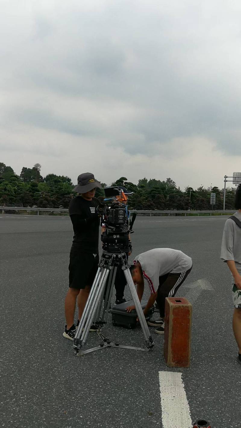 聚焦广安产品视频拍摄，以专业视角雕琢产品高光影像