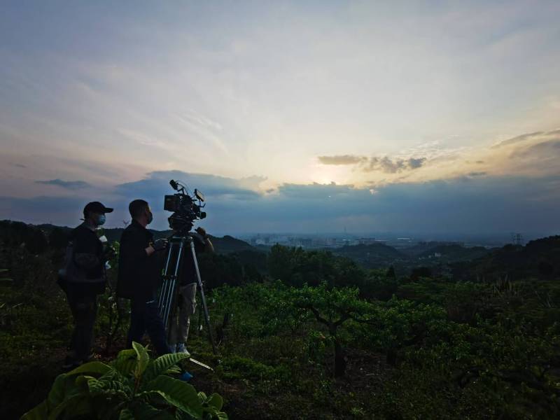 聚焦广安产品宣传视频拍摄公司，用专业实力铸就品牌传播传奇