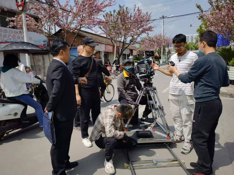 广安产品视频拍摄进阶指南，助力产品抢占视觉高地