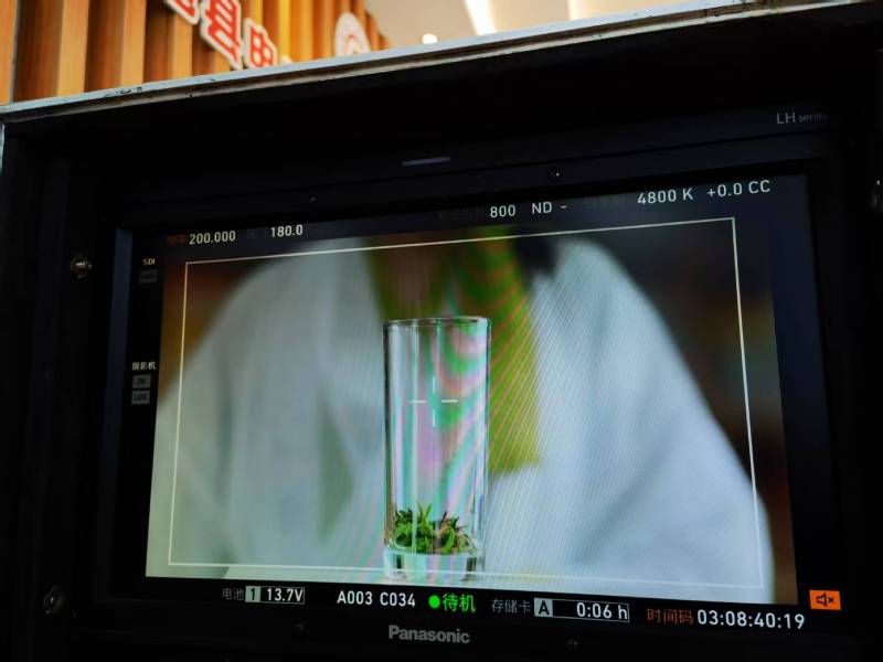 天然优选！广安电商产品宣传视频溯源原料产地的真实故事