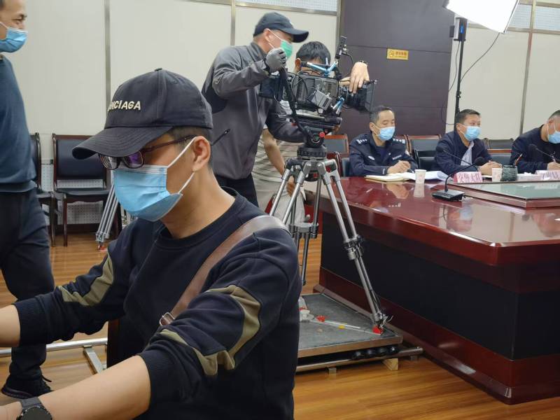 精准种草！广安电商产品宣传视频锁定目标客群的消费欲望