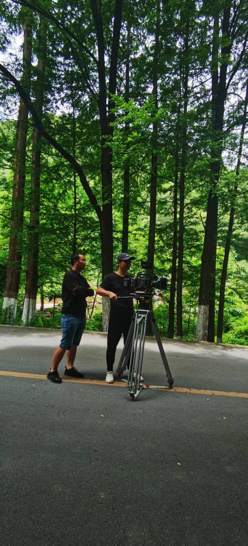 解锁广安电商产品视频拍摄制作新路径，助力产品销量狂飙