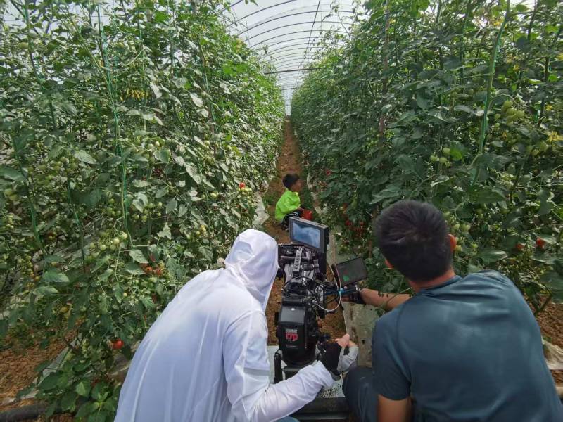 广安产品宣传视频拍摄公司进阶指南，助力品牌抢占传播高地