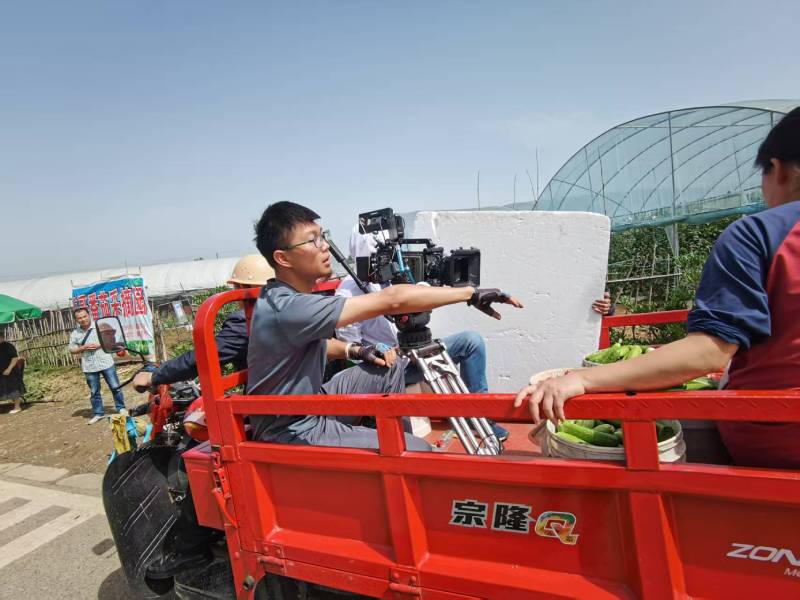 解锁吸睛密码：广安产品视频拍摄制作的创意与技巧全解析