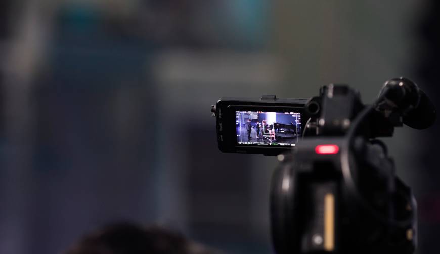 广安产品视频拍摄制作：揭秘如何打造令人印象深刻的商业宣传片